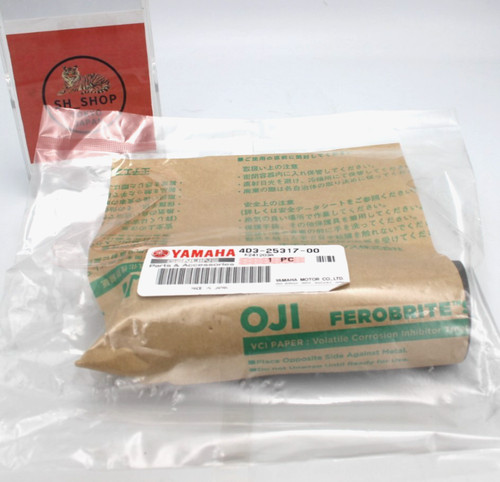 Yamaha genuine oem - yamaha,