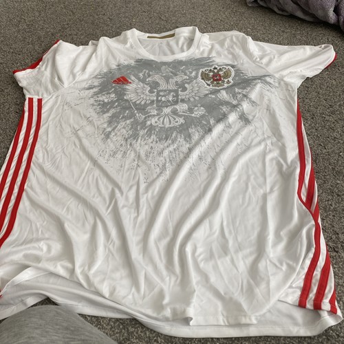 Russia 2016 football 2xl - russia,