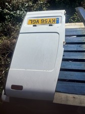 Ford Transit Connect MK1 LWB