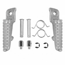 Front Footrests Foot Pegs