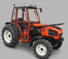 GOLDONI STAR 90 - 100 TRACTOR