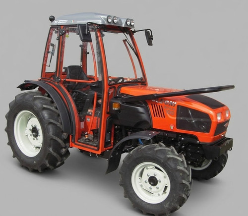 Goldoni star 100 tractor - 90,