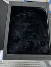Cracked iPad 12.9 5th 6th Gen