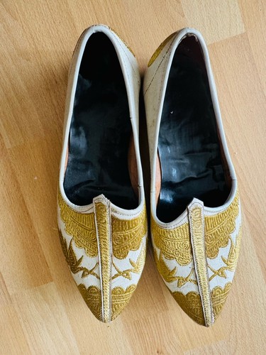 Mens moroccan babouche - mens,