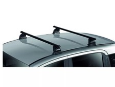 Halfords Non-Rail 115cm Fix