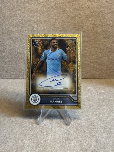 Topps premier league 27 - league, 26/27