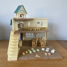 Sylvanian families berry grove - berry,