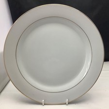 Vintage china plate plates - china,