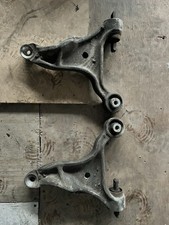 Pair Genuine Volvo S60r/V70r Front Wishbones