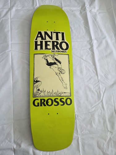 Anti hero jeff grosso - anti-hero,