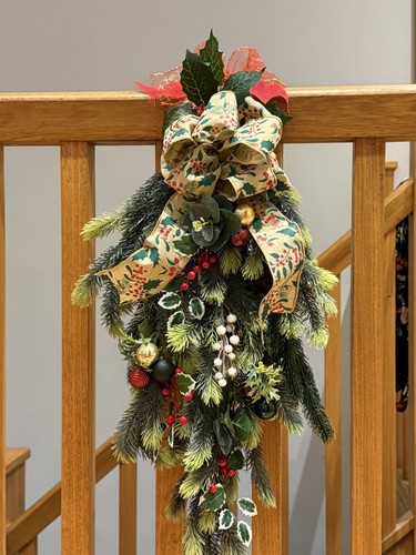 Luxury handcrafted christmas - handcrafted,