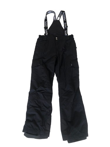 Mens schoffel black ski - schoffel,