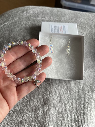 Aurora borealis crystal - borealis,