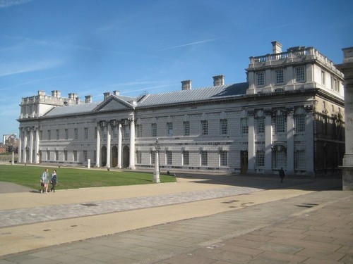 Photo 6x4 greenwich old - 6x4,