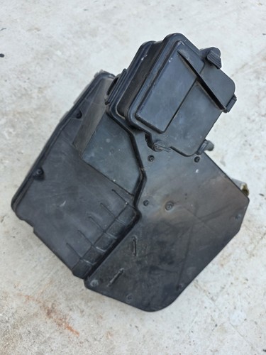 Transporter ecu box - vw,