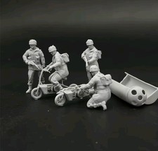 UK Seller 1/35 WW2 British