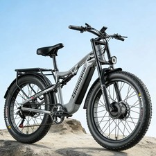 Shengmil0 S600 26'' Mountain