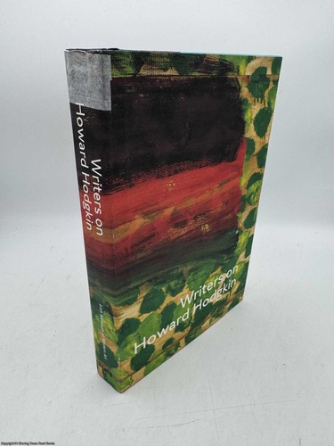 Writers howard hodgkin - writers,