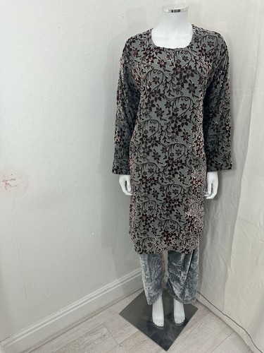 Asian ready made suit - made,