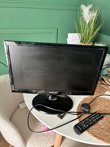 Samsung hdtv monitor gaming - hdtv, tv
