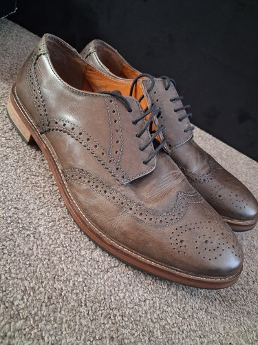 Mens red herring size 11 - size,