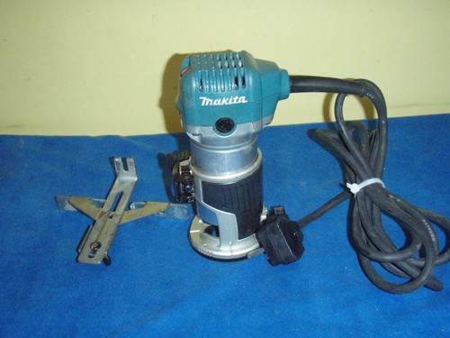 Makita mini router - mini, trimmer