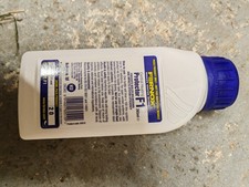 Fernox F1 Iinhibitor Central