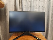 Alienware AW2521H 360Hz 1080p