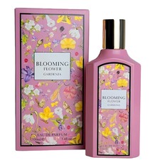 Blooming Flower Gardenia Perfume 100ml EDP Fragrance World BRAND NEW