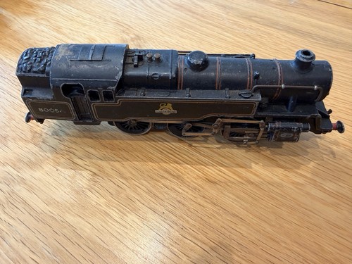 Vintage hornby dublo - vintage,