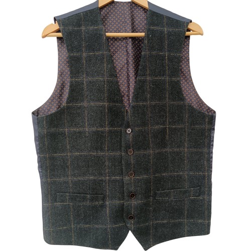 Skopes heaton waistcoat - heaton,