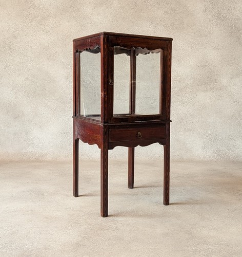 Antique edwardian mahogany - antique,