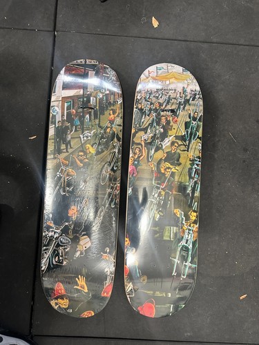 Driven skateboards outlaw - driven,
