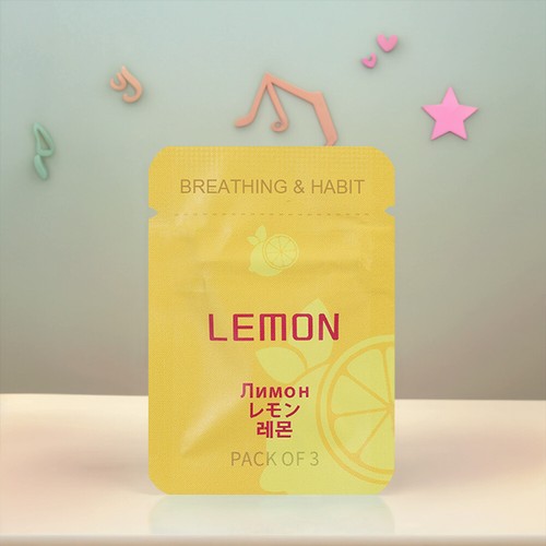 Breathlace quit smoking - quit,