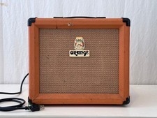 Orange Crush 15R Guitar Amp