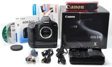 Canon EOS-1D X [MINT in Box]