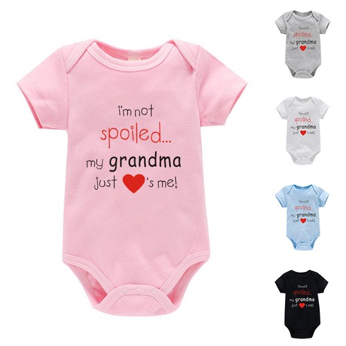 Infant bodysuit outfit - bodysuit,
