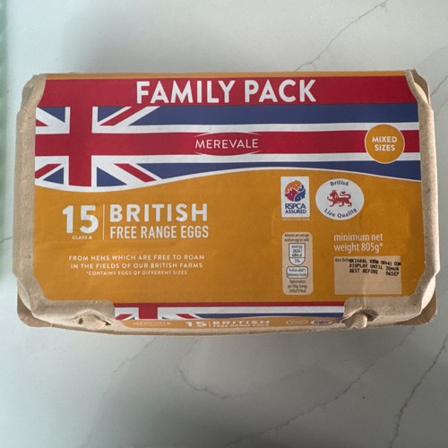 Free range chicken - free, eggs