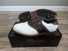 NEW Footjoy Classics Dry