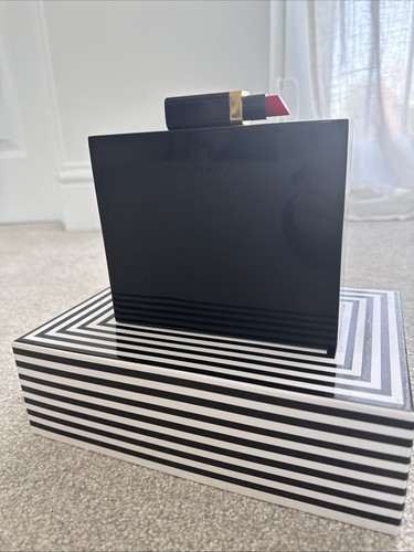Bnwt dust bag box - bnwt, bag&box