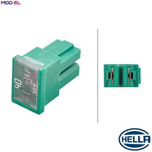Fuse 8js 740 - 026-021, forfuse