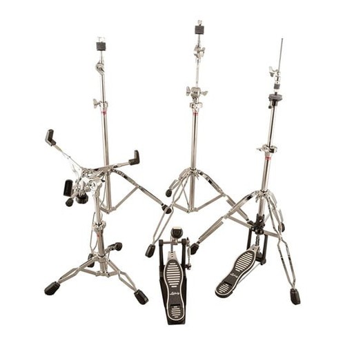 Ludwig cs400 complete - ludwig,