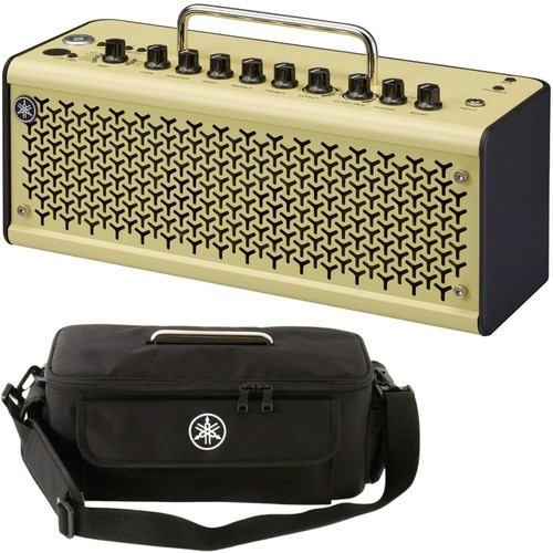 Yamaha thr10ii guitar amp - yamaha, and