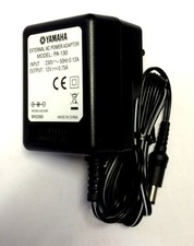 Yamaha pa130b power supply - uk,