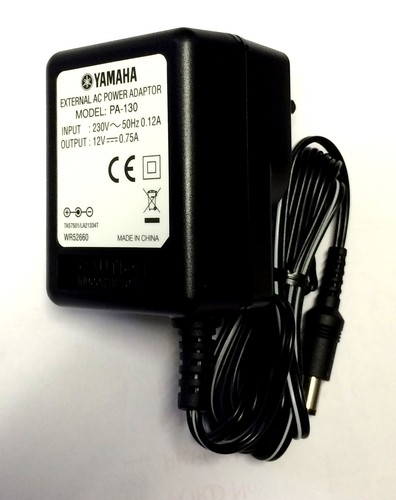 Yamaha pa130b power - pa130b, uk