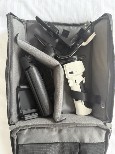 Zhiyun crane ms3 combo - zhiyun,