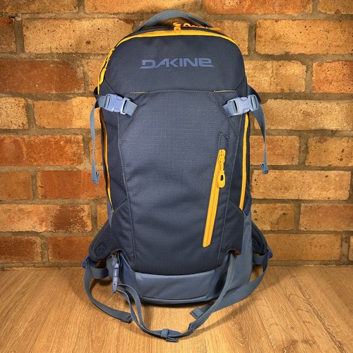 Dakine heli pack - dakine, ski