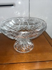 Brilliantly Cut Bohemia