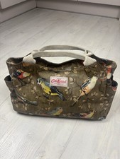 Cath Kidston Garden Birds Tote