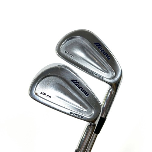 Mizuno irons 5 pw - irons, 5-pw